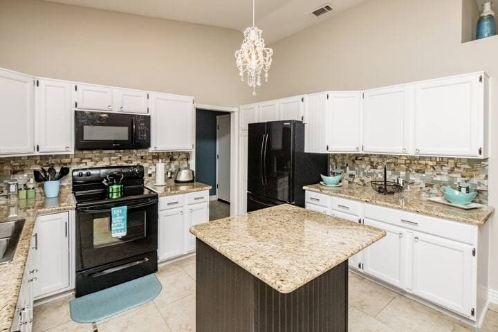 Family Lake Havasu Hideaway