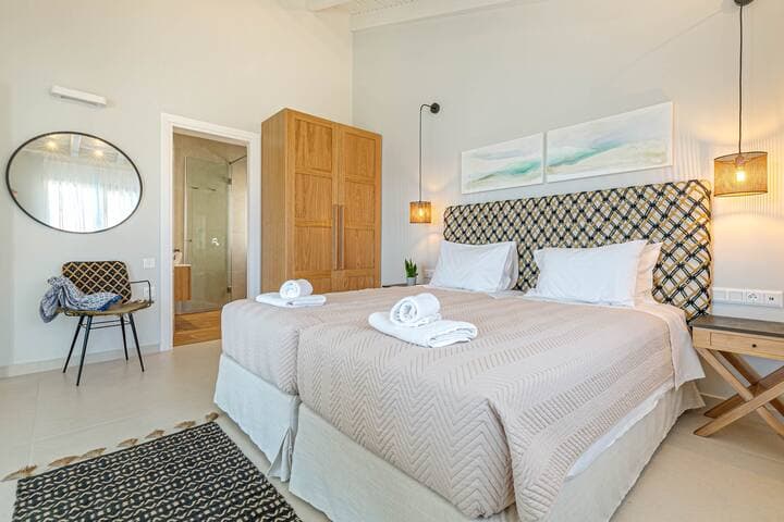 Kalami Beach - Villa Mara