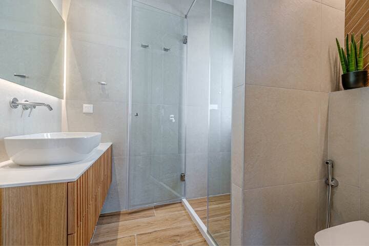 Kalami Beach - Villa Mara