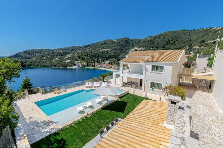 Kalami Beach - Villa Mara