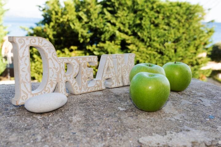 Corfu Sea View Villa Cleo