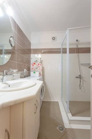 Corfu Sea View Villa Sequoia