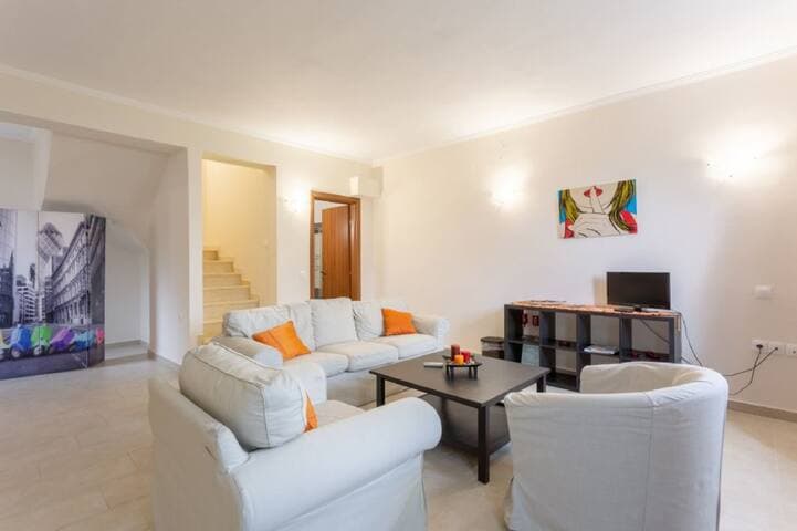 Corfu Sea View Villa Situla