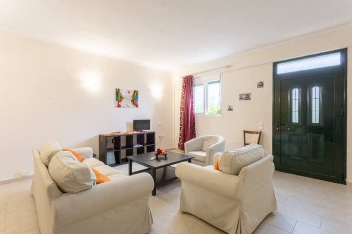 Corfu Sea View Villa Situla