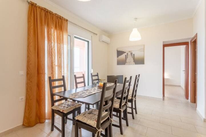 Corfu Sea View Villa Situla