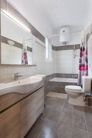 Corfu Sea View Villa Situla