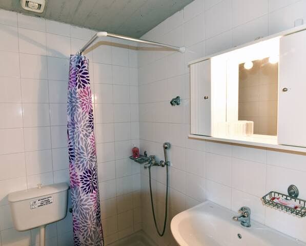 Barbati Beach House - 704 - Sea View Apartment