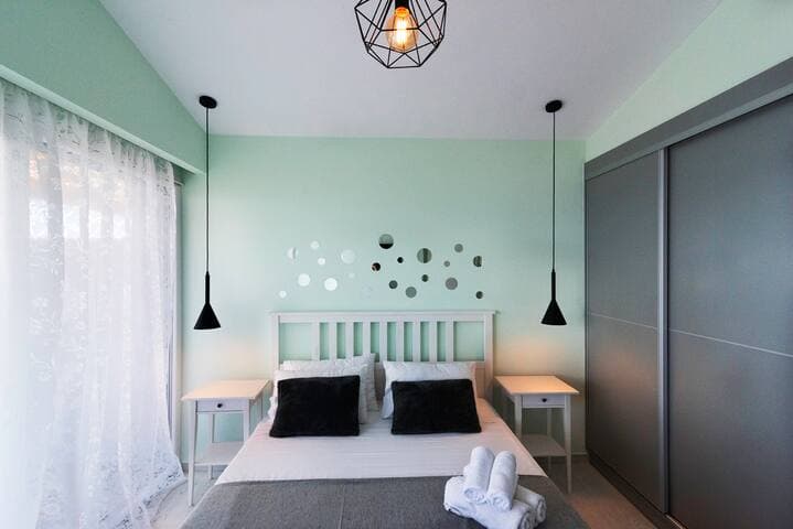 Corfu Ocean View Villa Damian