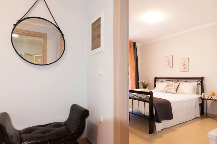 Corfu Sea View Villa Cleo