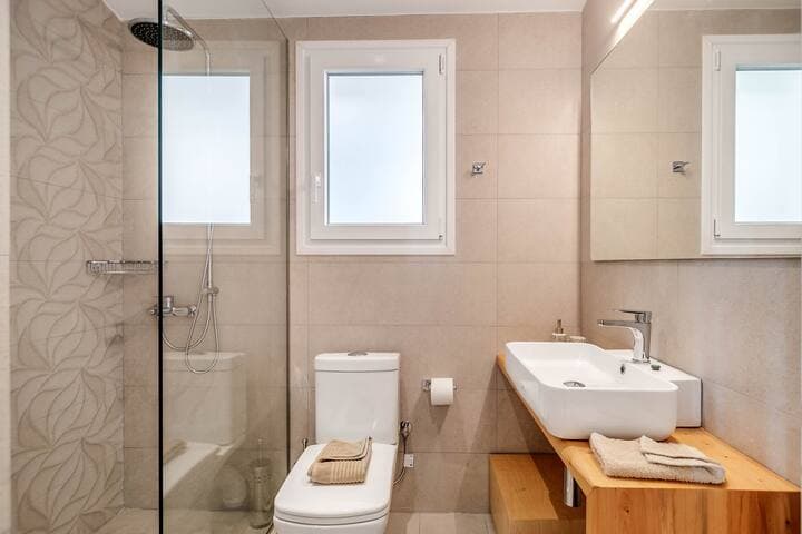 Ocean View Luxury Villa Ethra