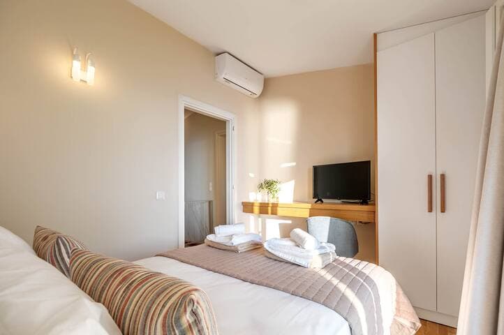 Ocean View Luxury Villa Ethra