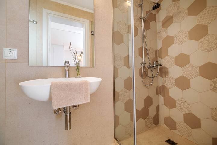 Ocean View Luxury Villa Ethra