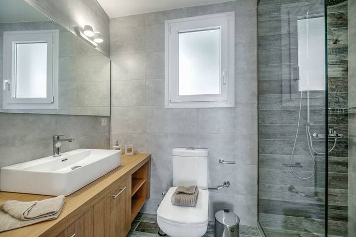 Ocean View Luxury Villa Ethra