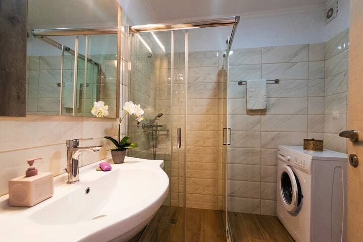 Corfu Sea View Villa Cleo