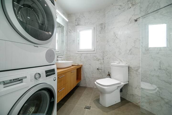 Ocean View Luxury Villa Ethra