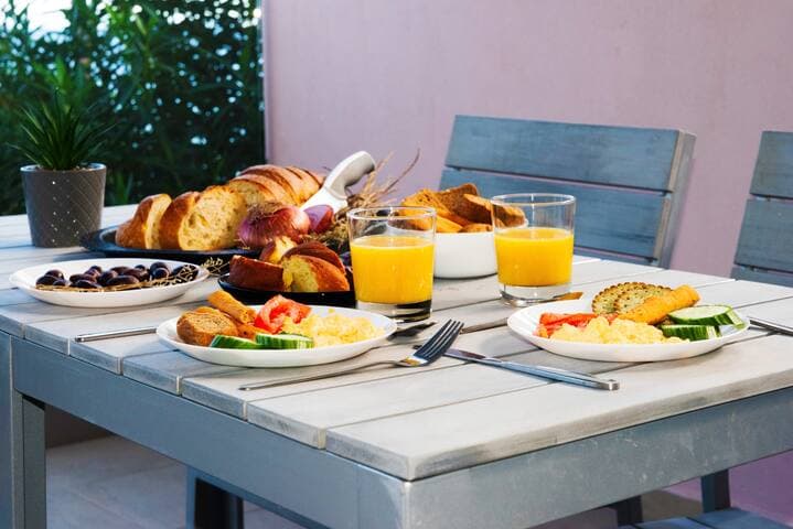 Corfu Sea View Villa Cleo