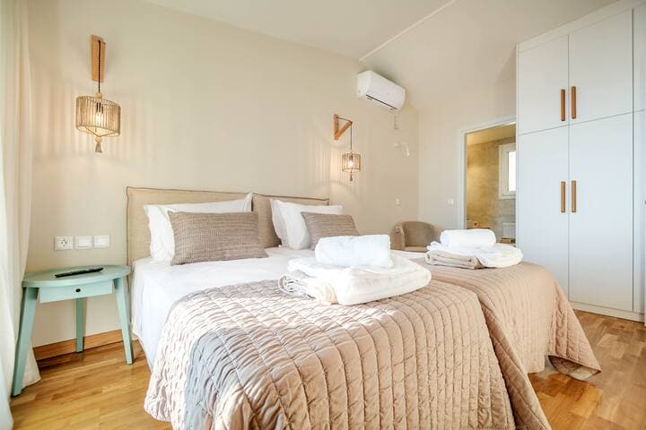 Ocean View Luxury Villa Ethra