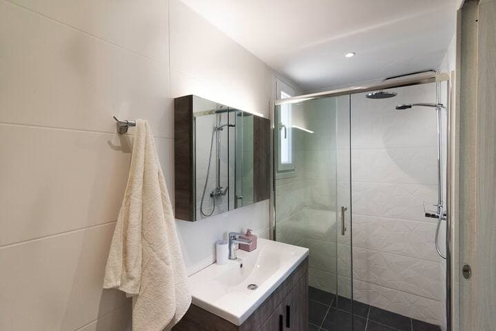 Corfu Ocean View Villa Damian