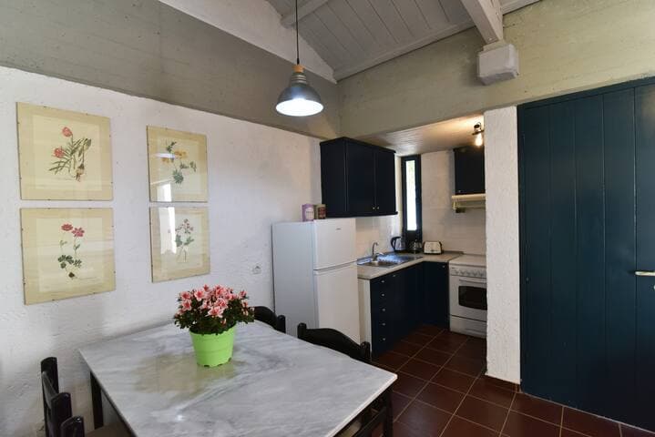 Barbati Beach House - 704 - Sea View Apartment