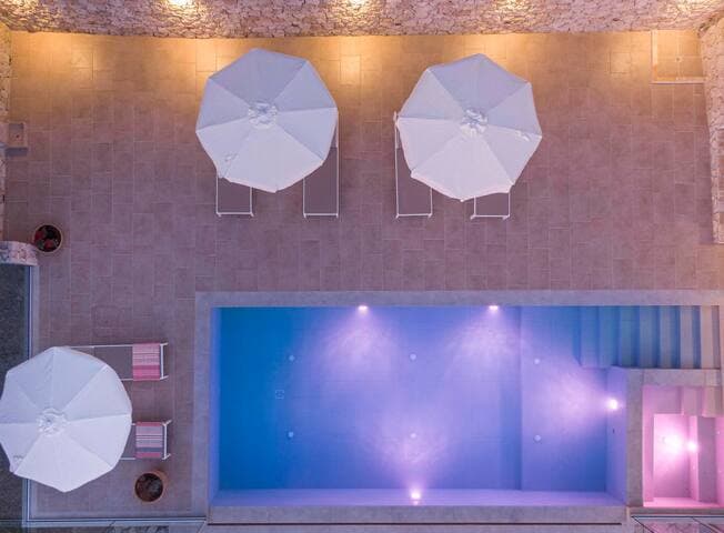 Ocean View Luxury Villa Ethra