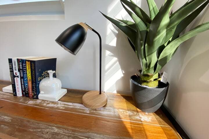 Your welcome to borrow and read some of our books, perfect for winding down and getting into a relaxing afternoon. Don't forget we are walking distance to some of Cairns locals' favorite restaurants & cafes.