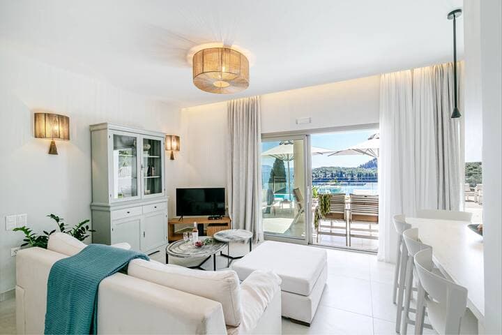 Kalami Beach - Villa Anastasia