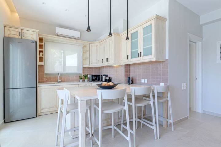 Kalami Beach - Villa Anastasia