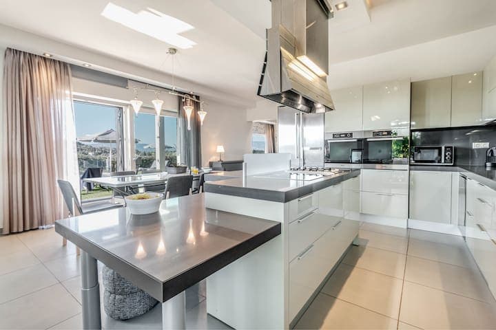 Luxury Villa Helanes