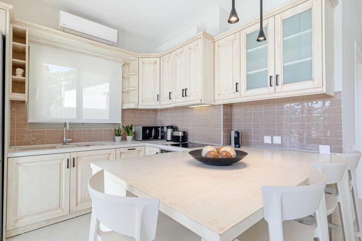 Kalami Beach - Villa Anastasia