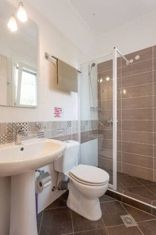 Corfu Sea View Villa Alya