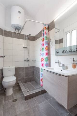 Corfu Sea View Villa Situla