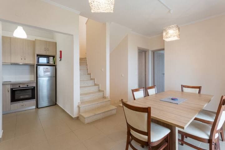 Corfu Sea View Villa Alya