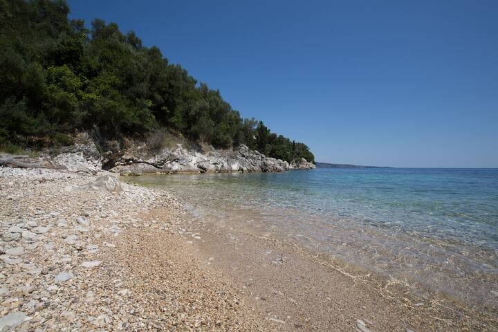 Kalami Beach - Villa Almyra