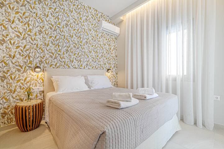 Kalami Beach - Villa Anastasia