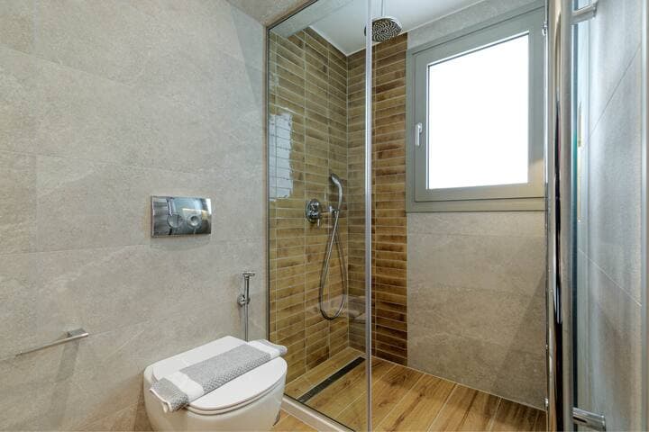 Kalami Beach - Villa Anastasia