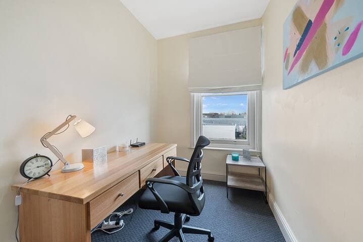 Warwick Terrace - Hobart