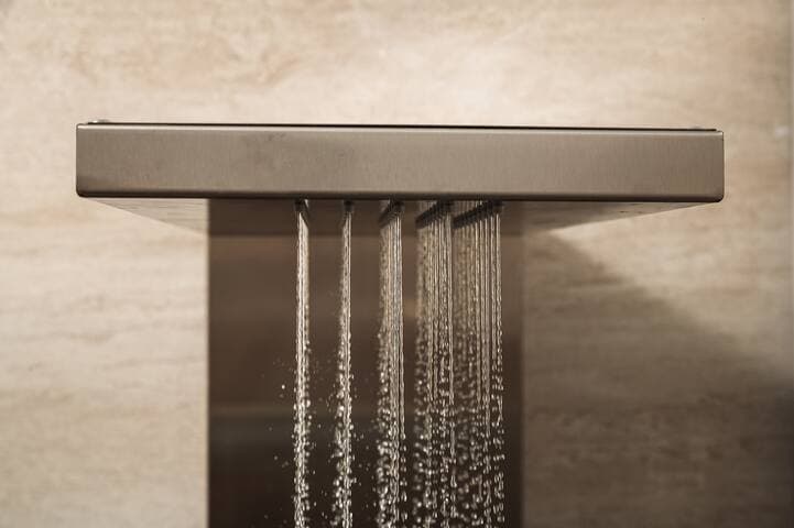 ModernPastel Apartment -Near Old Port with parking