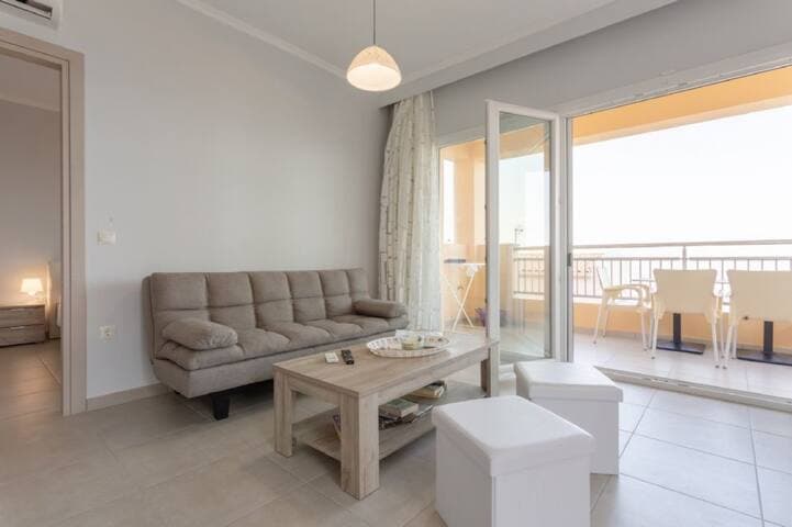 Corfu Sea View Villa Aurora