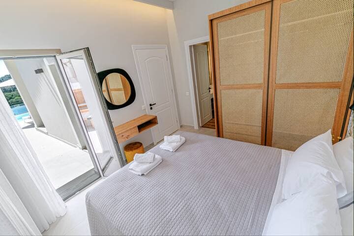 Kalami Beach - Villa Anastasia