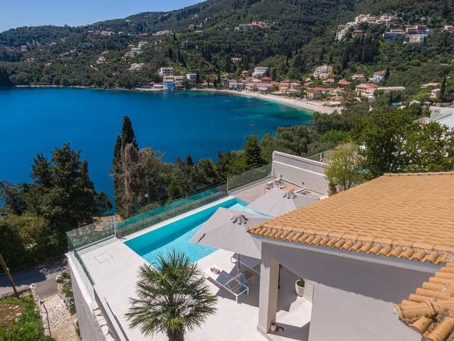 Kalami Beach - Villa Anastasia