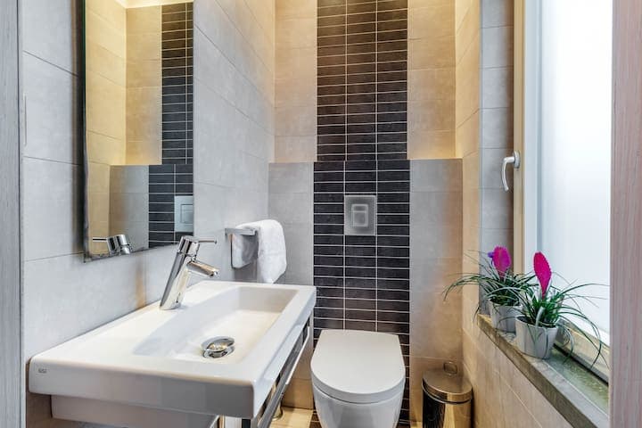 Luxury Villa Helanes