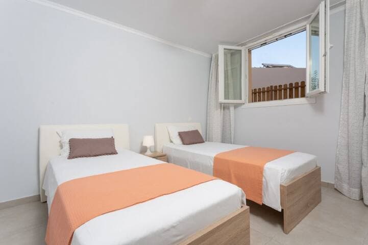 Corfu Sea View Villa Aurora