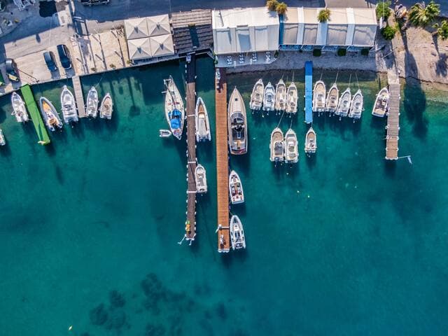 Agios Stefanos Bay - Villa Anna