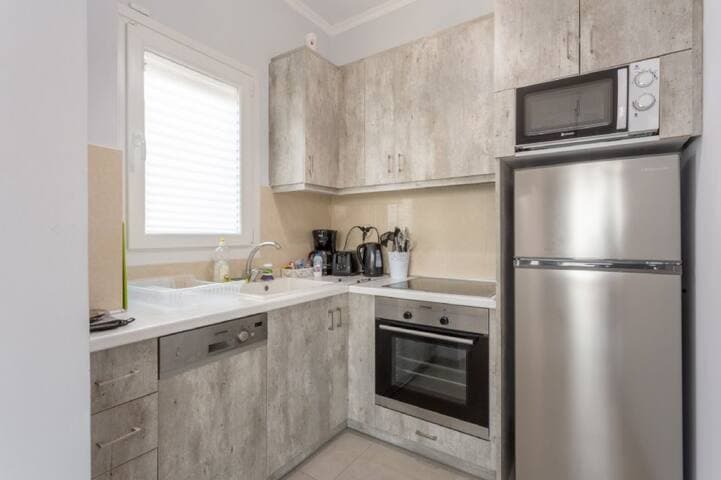 Corfu Sea View Villa Aurora