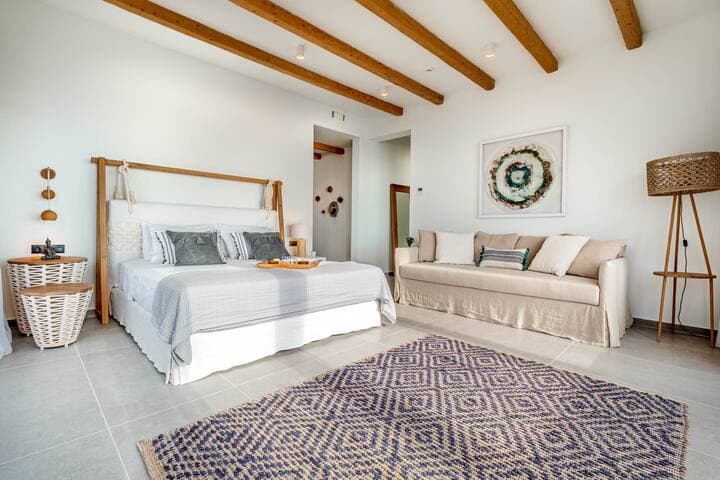Luxury Villa Terra Promessa - Paxos
