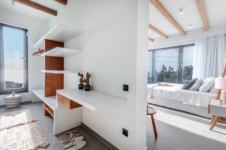 Luxury Villa Terra Promessa - Paxos