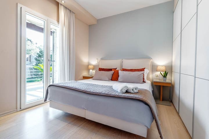 Luxury Villa Helanes