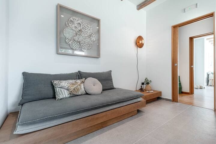 Luxury Villa Terra Promessa - Paxos