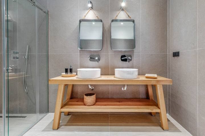 Luxury Villa Terra Promessa - Paxos