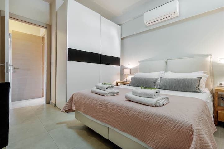 Luxury Villa Helanes